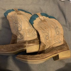 Cowboy Boots